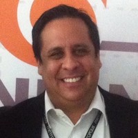 Carlos L Cordero S