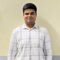 Harshdeep Thakar