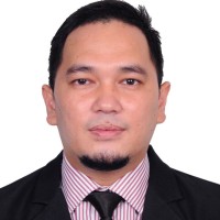 Mohd Firdaus Mohd Rusdi
