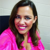Rebecca Smith