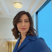 Alina Bagdasarova
