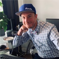 Adam Kremer