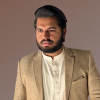 Usman Sarwar