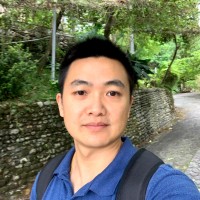 Sheng-Hung Chen