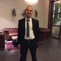 Shlomi Goldfarb