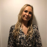 Christina Maja Johnsen