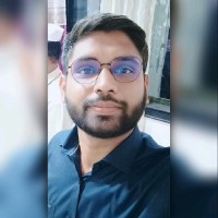 Prashant Raut