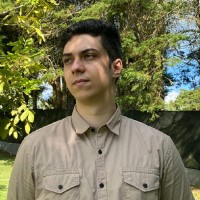 Matheus Marin