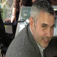 Peter Norris