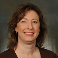 Lea Strickland