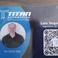 Luis Alfonso Vega Zavala