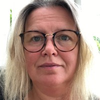 Liselott Forsberg