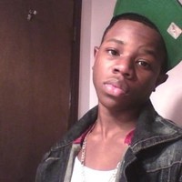 prince mcbride