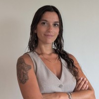 Ariana Aguilar
