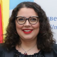 Tamara Radjenovic