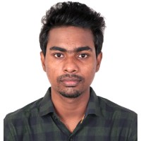 Boopalakrishnan I