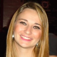 Ingridiane Barcelos