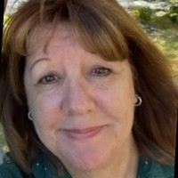 Deborah Hutchison