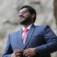 Nithin Pavithran IDipNEBOSH