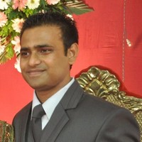 Nitin Gawde