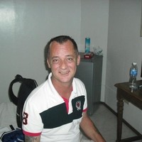 Keith Hudson