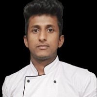 Uresh Janitha