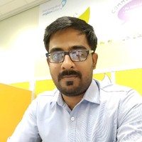 Anbuchezhiyan V
