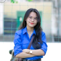Minh Anh Cao