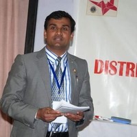 Tikendra K. Siwakoti Nepal