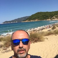 Fabio Cuoghi