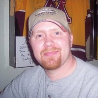 Mike Olson