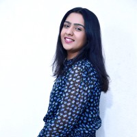Simran Bhasin