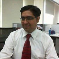 Mehul Makwana