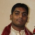 Theenesh Kumar