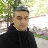 Besiki Shubitidze