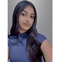 Kenza Kraifi