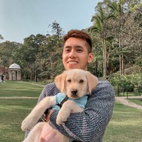 Evan Wong