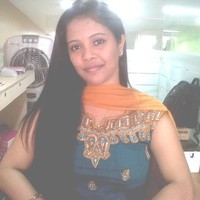 Shweta Salunke