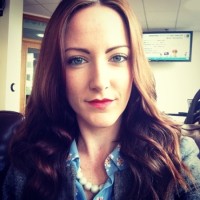 Hannah Bichard - Assoc. Cipd