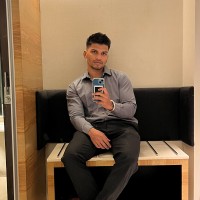 Nitesh Panchal