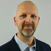 Trent Mitchell, C.E.T.