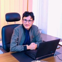 Mohammad Oryakhil