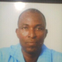 Kofi Abdulai