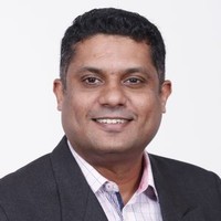 Tony Chacko