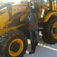 Sundar S M