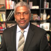 Nicholas Bourne
