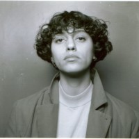 Yeganeh Malouhi