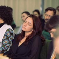 Giorgia Gigli Gandolfi