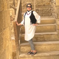 Nehal Salama