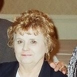 Frances Petty